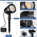 Landscape Lighting 12 Pack