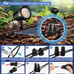 Landscape Lighting 12 Pack