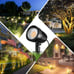 Landscape Lighting 12 Pack