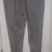 NWT Brooks Brothers Red Fleece Pants Mens 36x32 Russell Plaid Gray 140