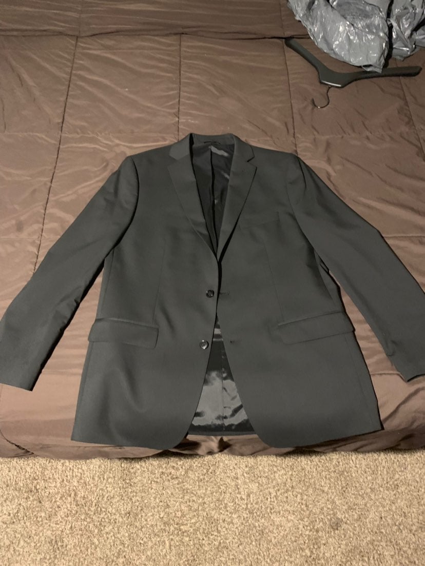 APT 9 Suit Jacket