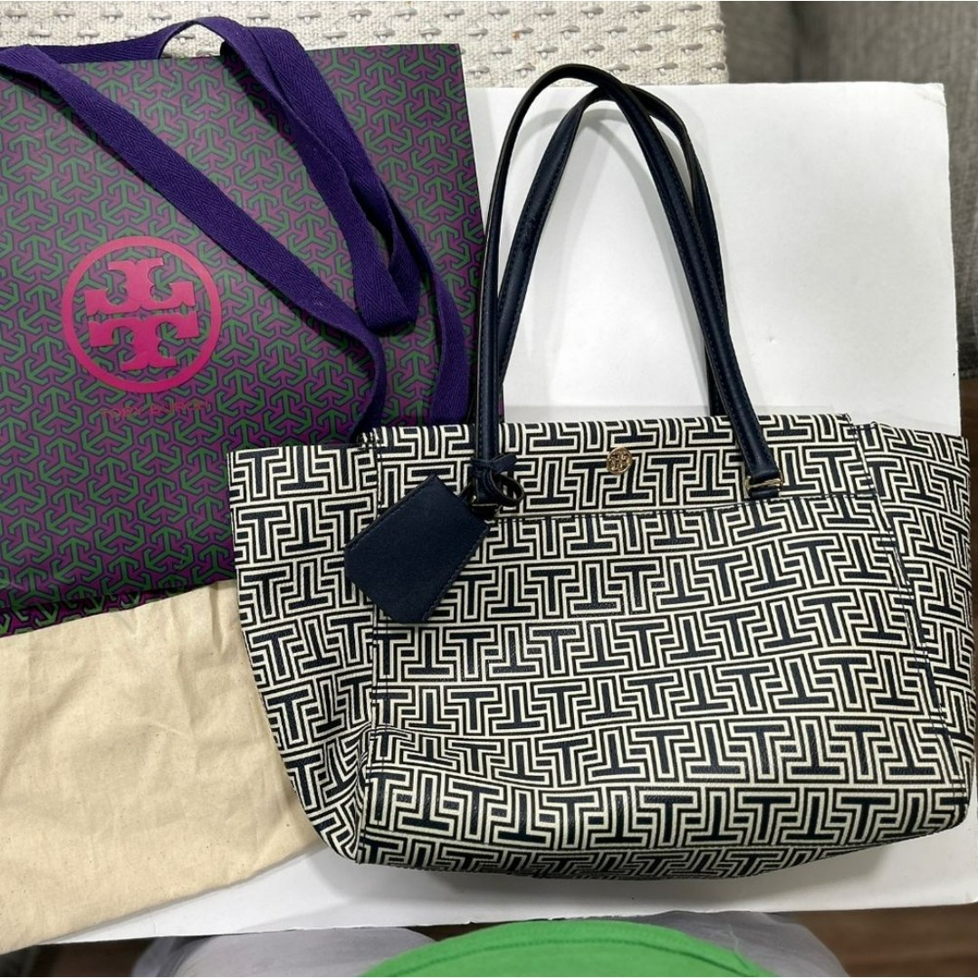 Tory Burch Tote