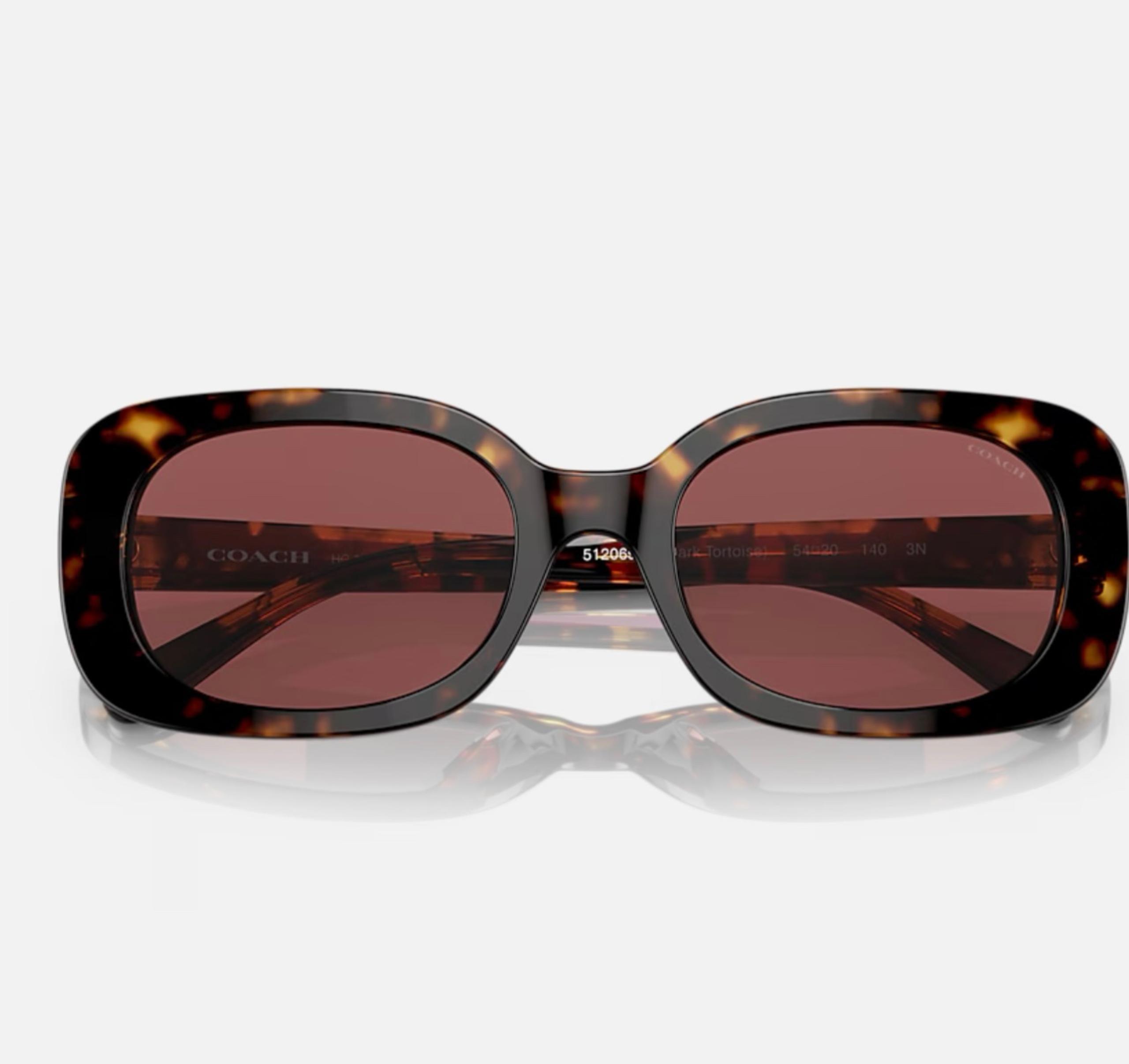 sunglasses - Coach
