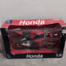 Honda CBR1000RR 2008 Diecast 1/6 Newray Brand New In Very Damaged Box