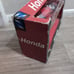 Honda CBR1000RR 2008 Diecast 1/6 Newray Brand New In Very Damaged Box