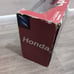 Honda CBR1000RR 2008 Diecast 1/6 Newray Brand New In Very Damaged Box