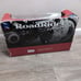 Honda CBR1000RR 2008 Diecast 1/6 Newray Brand New In Very Damaged Box