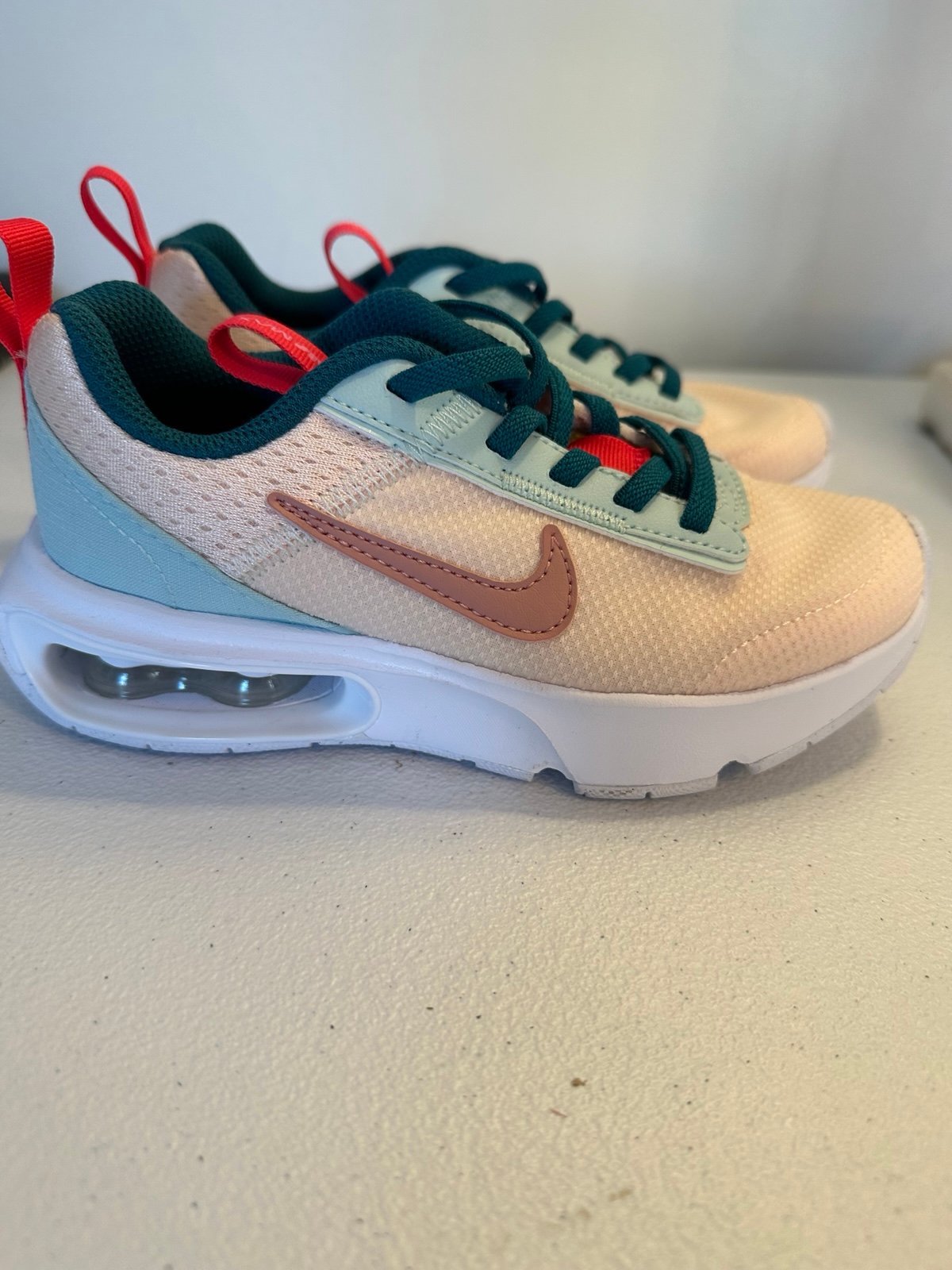 Kids Nike Air max 12c