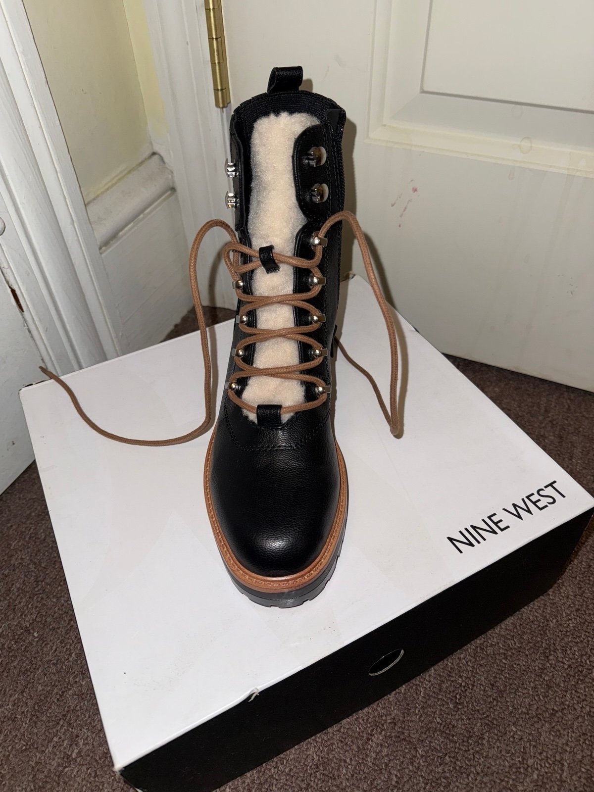 Nine West Boots