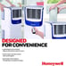 Honeywell 9,000 BTU Portable Air Conditioner for Bedroom, Living Room