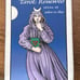 The Alchemical Tarot Renewed 3rd Edition (rare)
