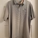 Malbon x Nike Player CTRL Stripe Polo – Malbon Golf