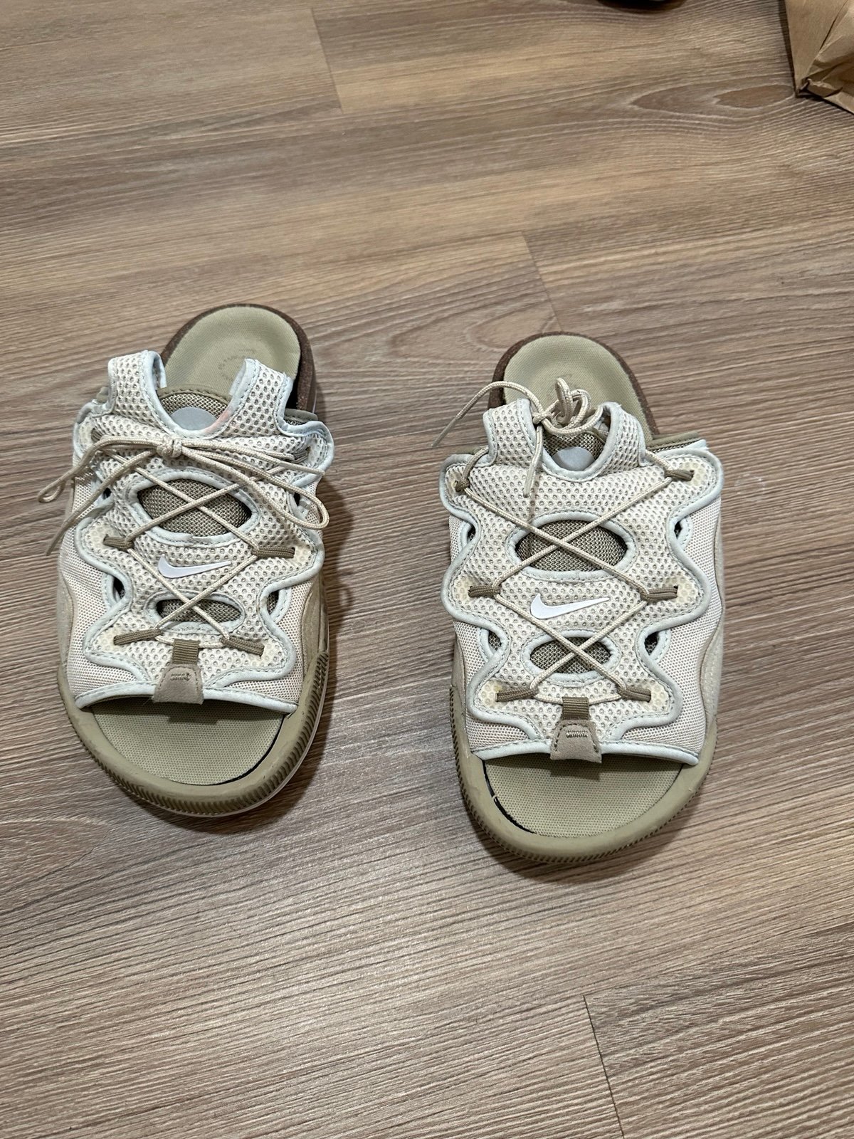 Nike Offline 2.0 Mens Mule Sandals Size 7Mens/boys