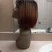 Lace Front Wig