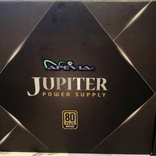 Jupiter power supply for pc 80 plus bronze 600 watt