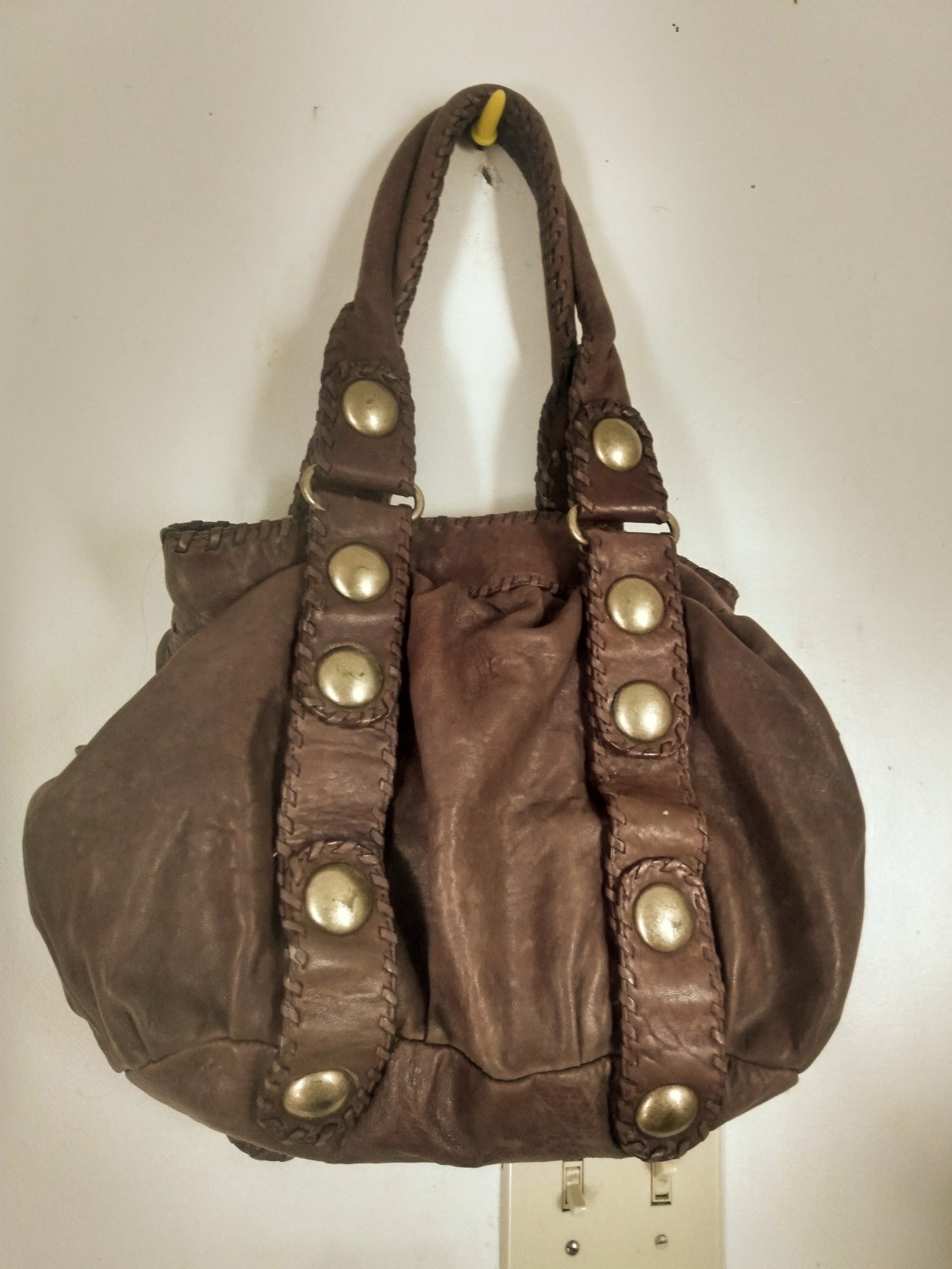 Cynthia Rowley Hobo Bag