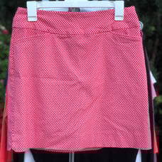 Swing control 18” Golf skirt