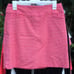Swing control 18” Golf skirt