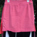 Swing control 18” Golf skirt