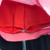 Swing control 18” Golf skirt