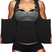 Womens Shapewear Weight Loss Neoprene Sauna Sweat Waist Trainer