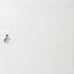Chic Shabby White floral Wall Decor-23.5 w x 14.5 H