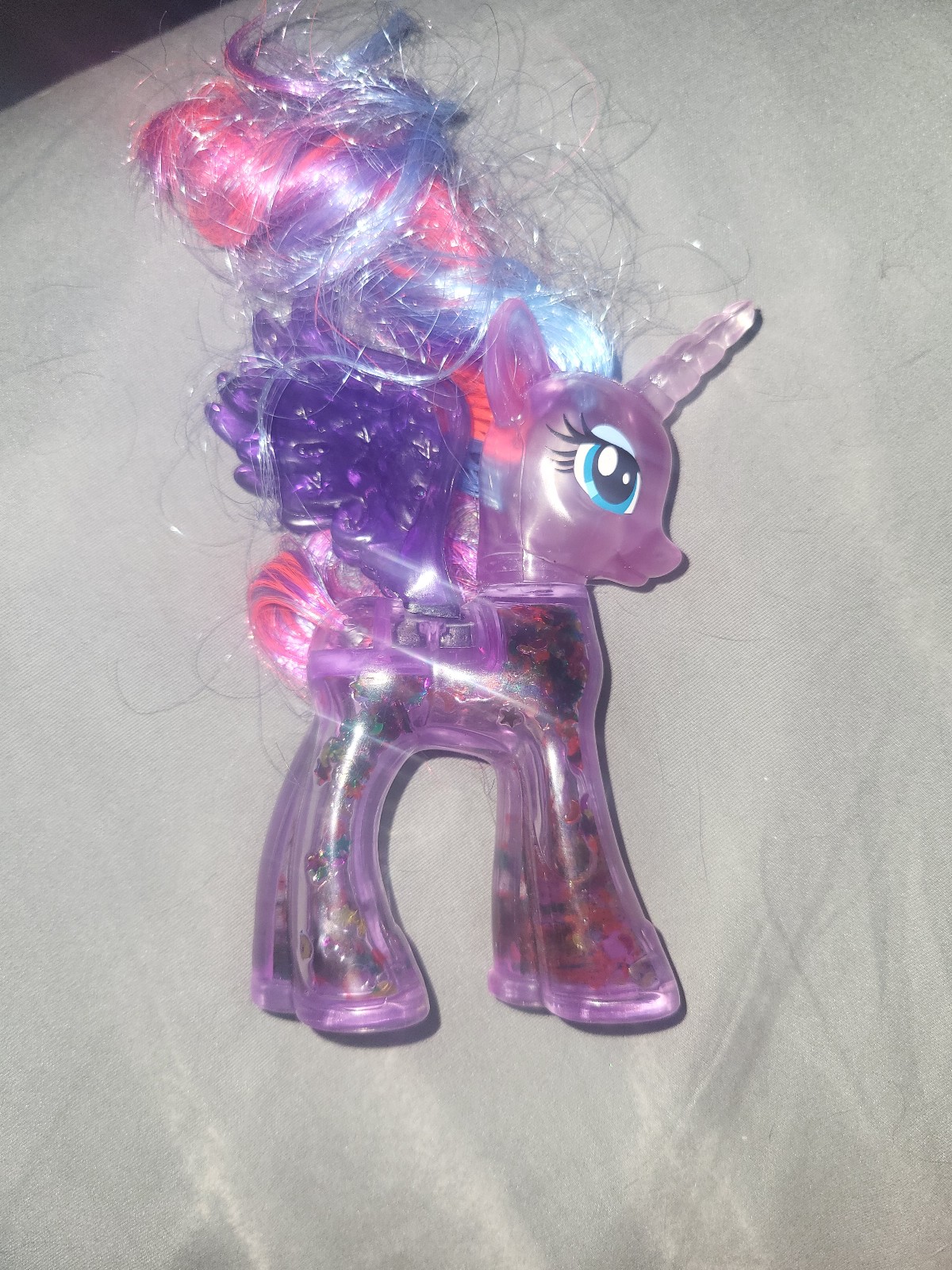 My little Pony