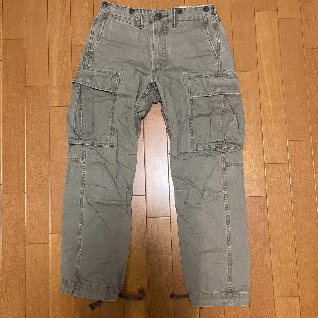 GRAMICCI ✖︎URBAN RESEARCH DOORS niko∞2525 chinos
