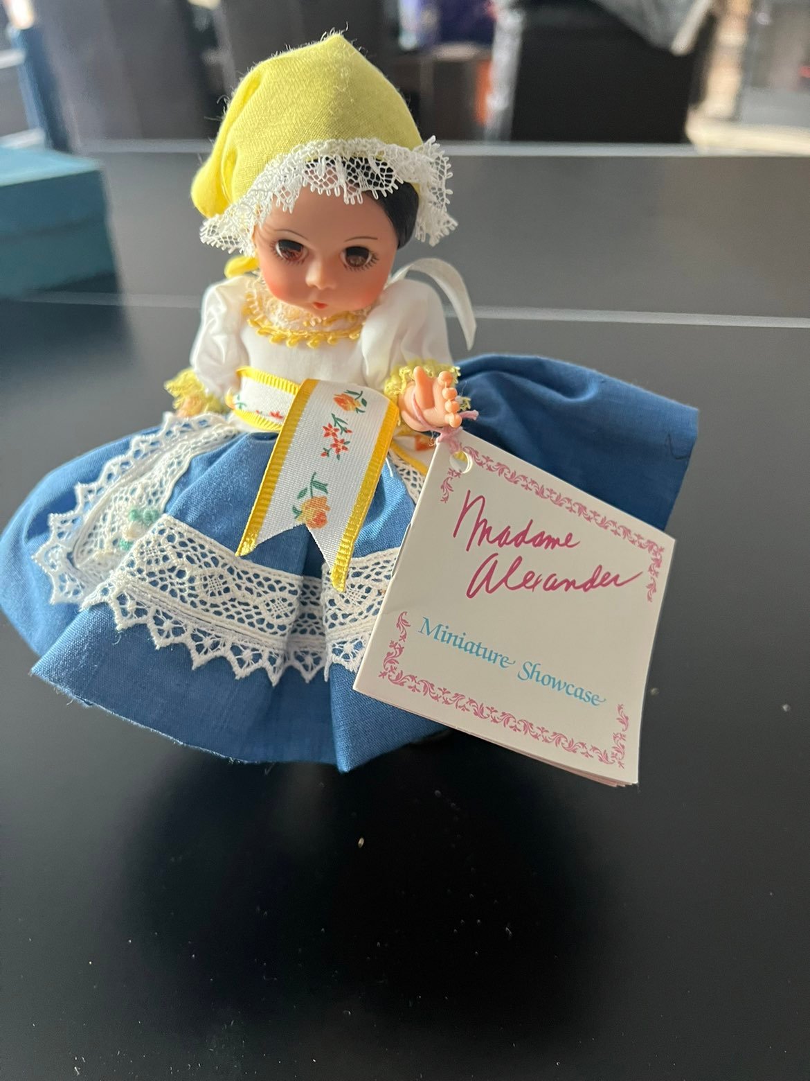 madame alexander dolls