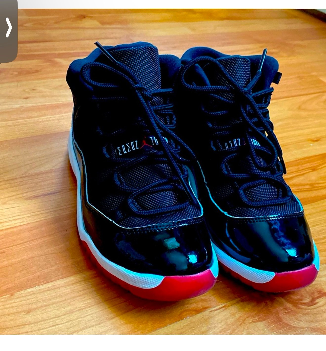 Air Jordan Retro 11 ps