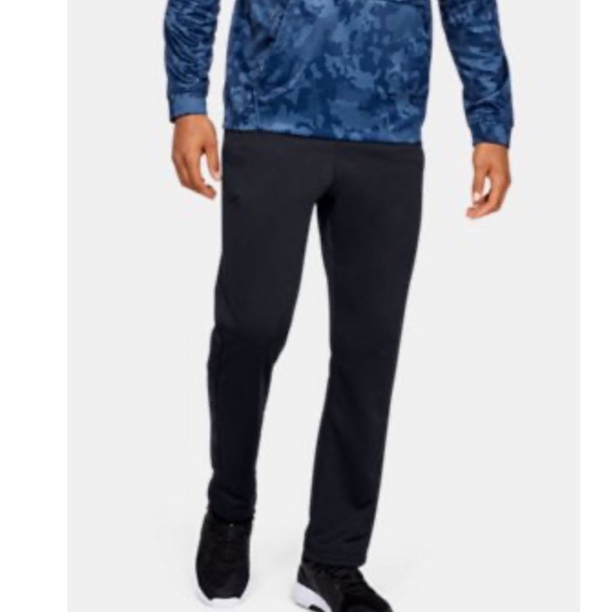 Under Armour Mens Pants Bottom