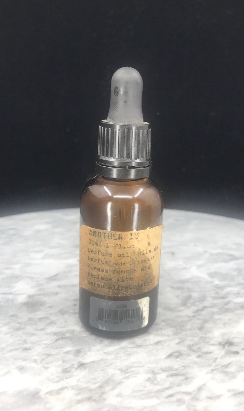 Le Labo Another 13 perfuming oil 1.0 oz ~NEW {MX0}