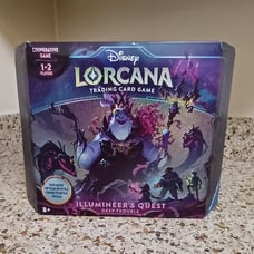 TRADING CARDS