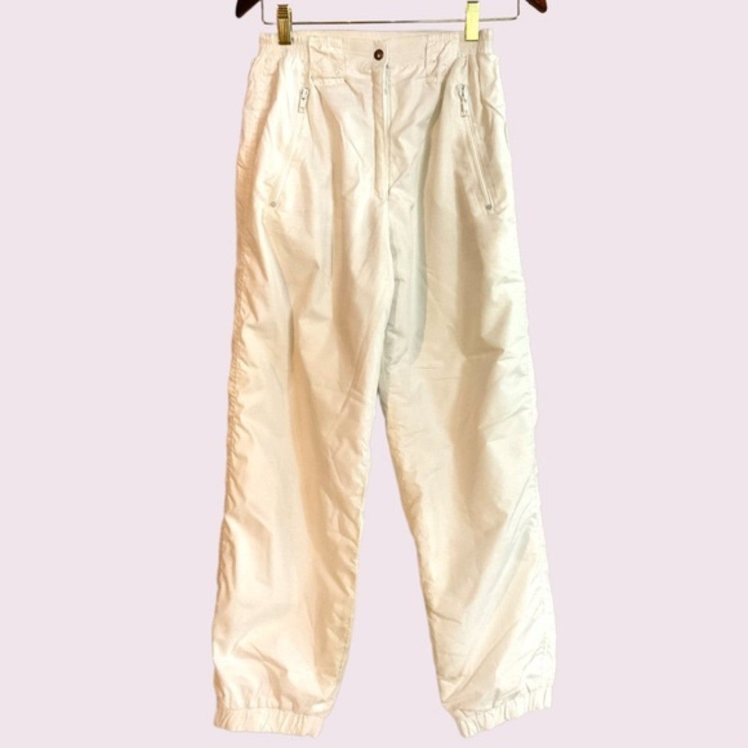 Storm Clothes Vintage Italian Snow Pants Snowboard NOS