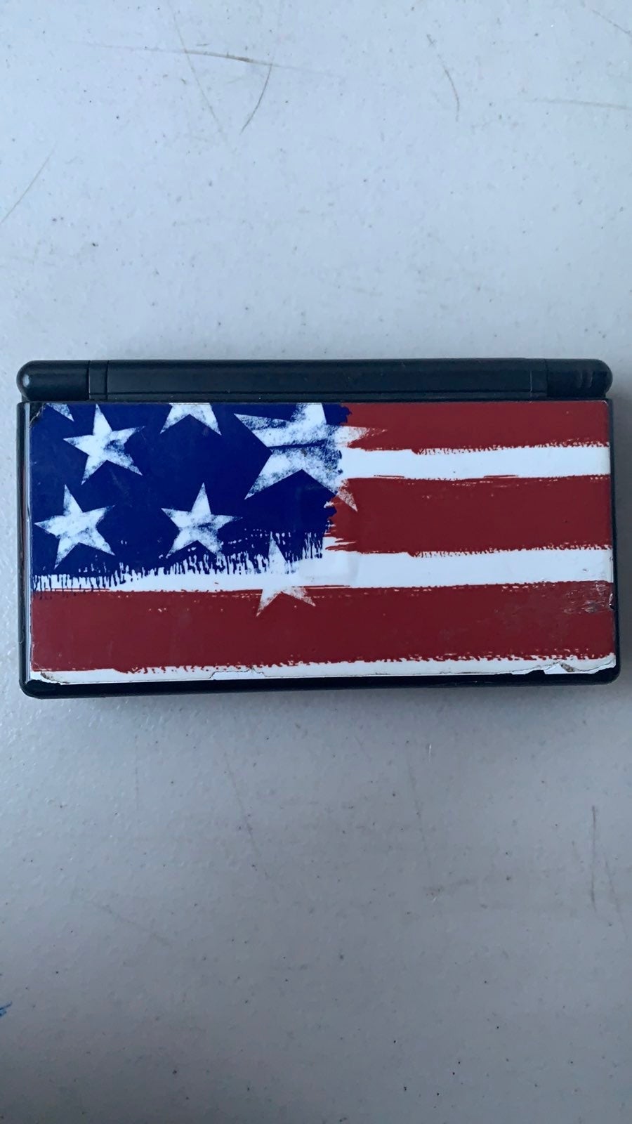 Nintendo ds lite handheld consoles