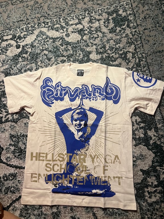 Capsule 4 Yoga Tee