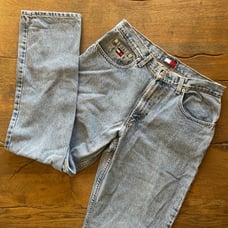 Vintage Tommy Hilfiger Jeans