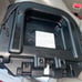 A booster seat