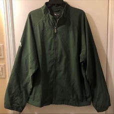 Adidas Embroidered Jacket