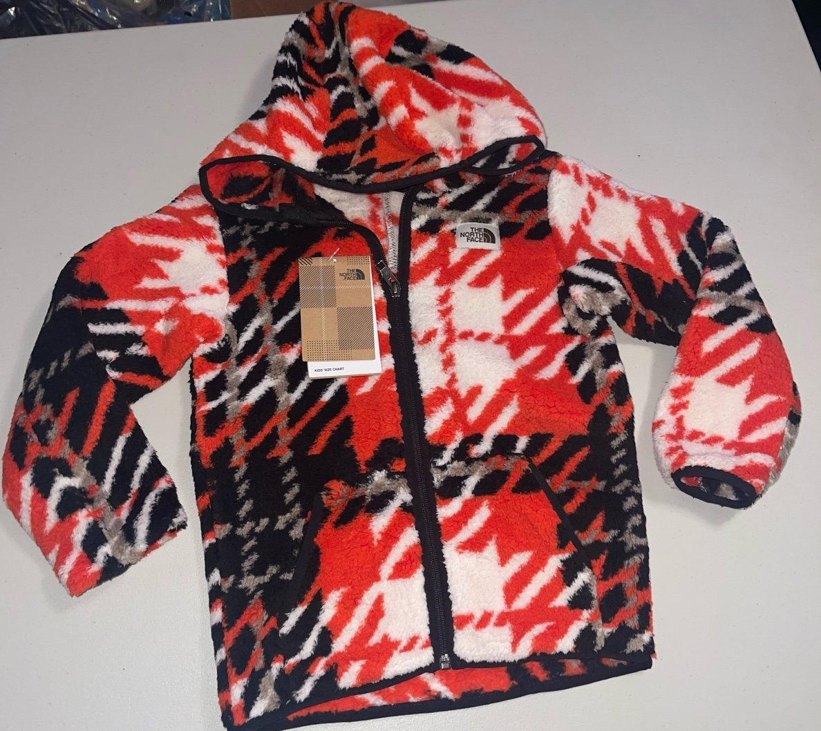 The North Face Kids Jacket