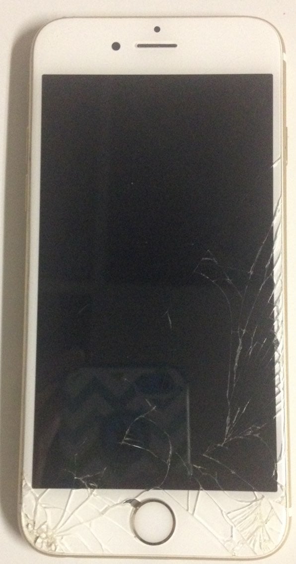 Iphone 6S Gold 128 Gb | eBay