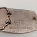 Winfield Kansas Belt Buckle Kanza Daze 1989 Limited Edition KS RARE