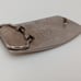 Winfield Kansas Belt Buckle Kanza Daze 1989 Limited Edition KS RARE