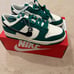 Nike Dunk Low SE Lottery Pack- Malachite Size 7.5M/9W