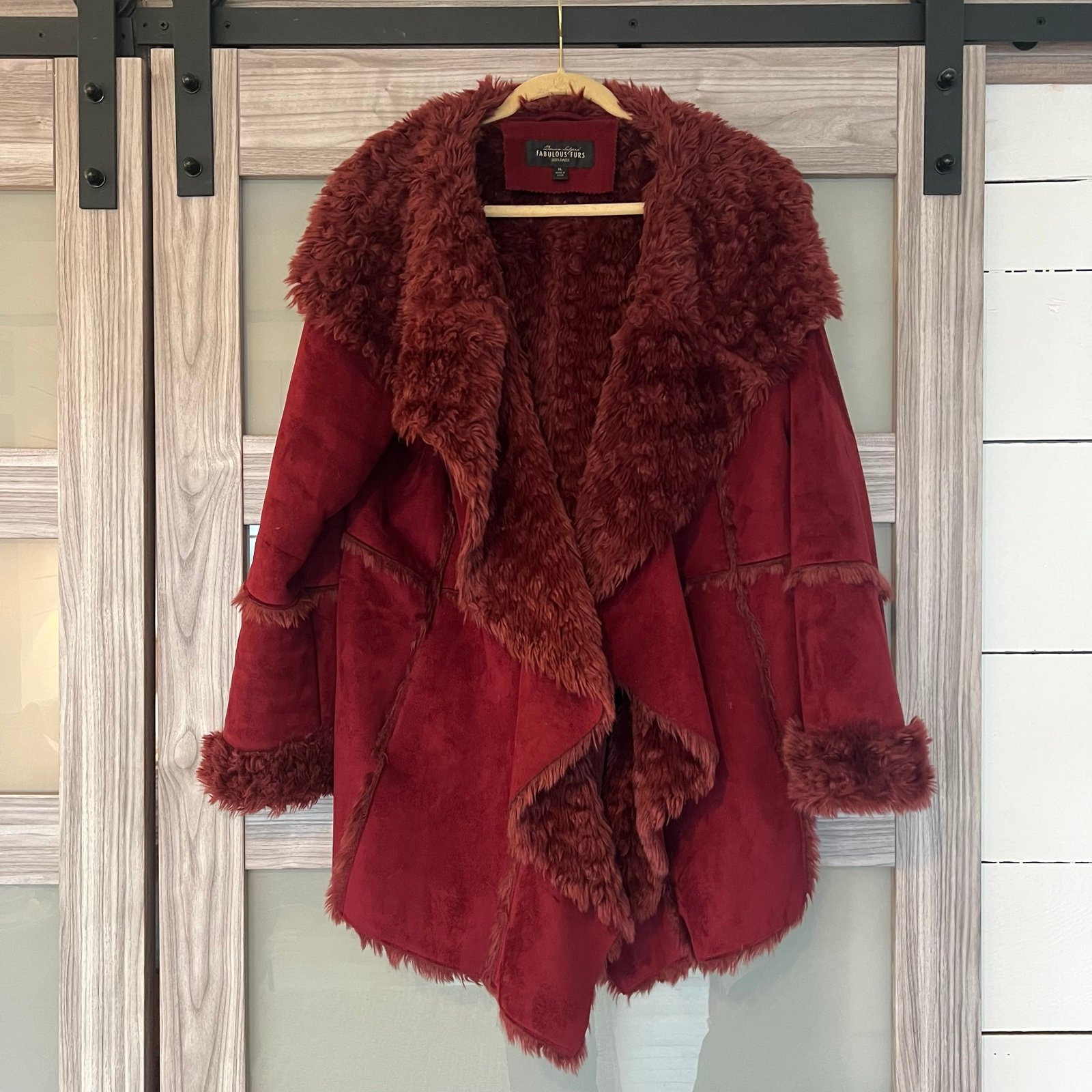 Fabulous Furs