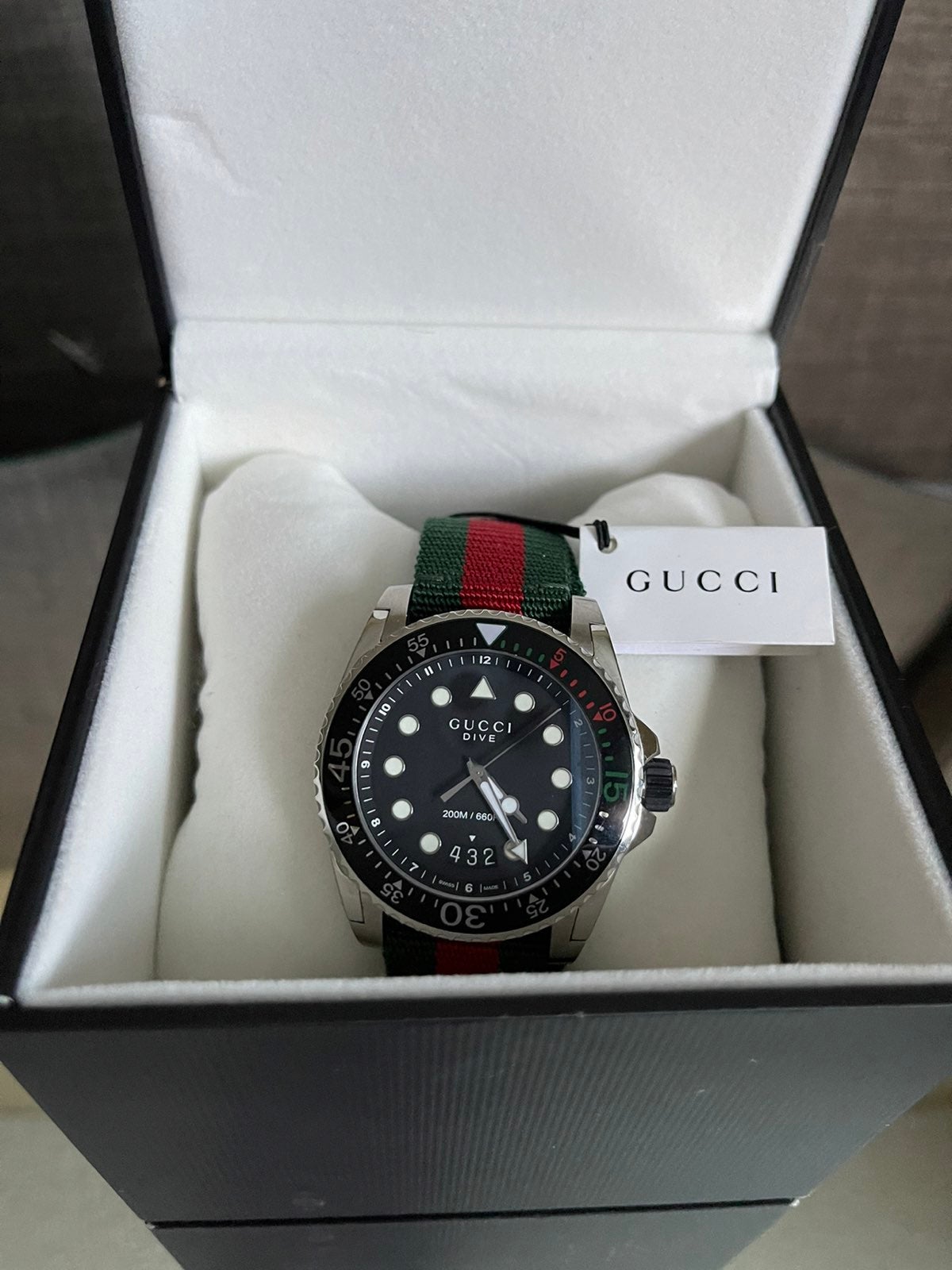 Watch