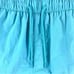 Forever 21 Green Recycled Nylon Drawstring Swim Trunks