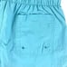 Forever 21 Green Recycled Nylon Drawstring Swim Trunks