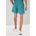 Forever 21 Green Recycled Nylon Drawstring Swim Trunks
