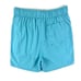 Forever 21 Green Recycled Nylon Drawstring Swim Trunks
